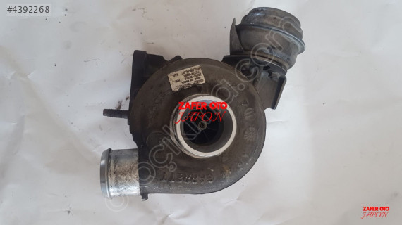 HYUNDAİ - STARİA / D4HB 2.2 CRDİ DİZEL TURBO (28231-2F600)