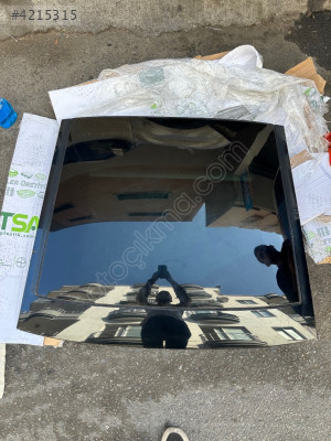 SEAT LEON SUNROOF KOMPLE