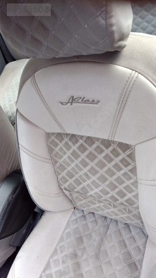 renault megane sol sürücü koltuk