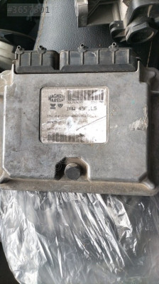 IAW 49F.L5 Fiat Brava motor beyni