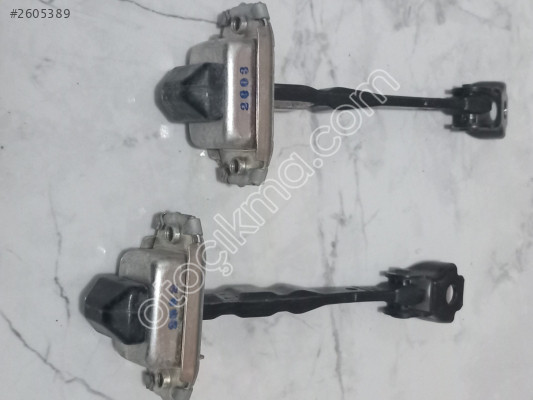 Megan 4 kapi gergisi ön arka orjinal 824305164R