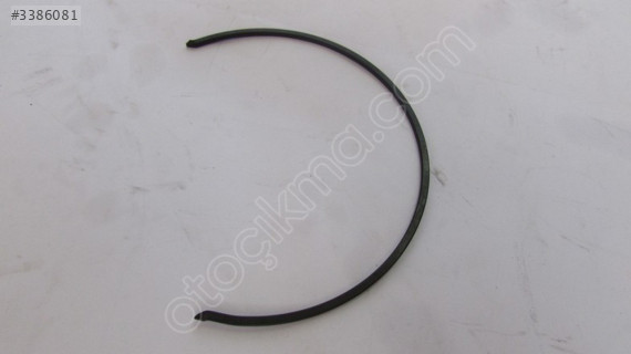 ME636076 CANTER 659 4-5 DİŞLİ KİLİT SEGMANI