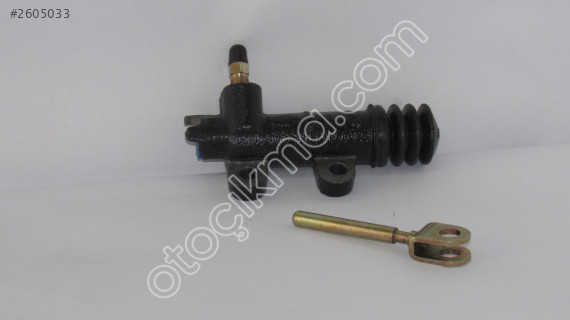 41710-39020 ACCENT GETZ SONATA DEBRİYAJ MERKEZ ALT KOMPLE
