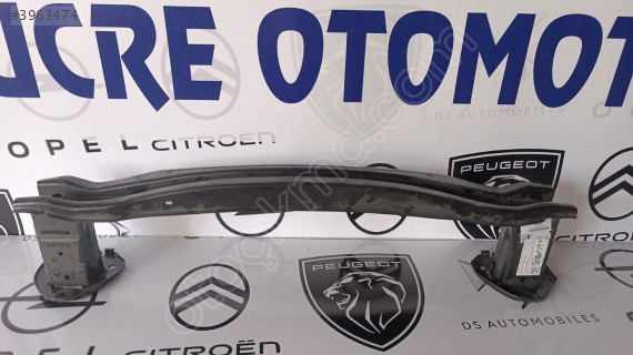 MOKKA X ARKA TAMPON DEMİRİ SIFIR 42337849