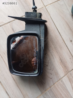 2005 kia pregio sol ayna