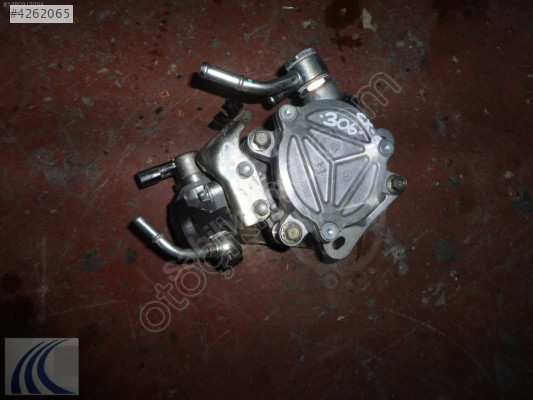 MAZDA CX-5 2013 ÇIKMA BASINÇ REGULATÖRÜ