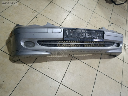 MERCEDES W203 ARKA TAMPON