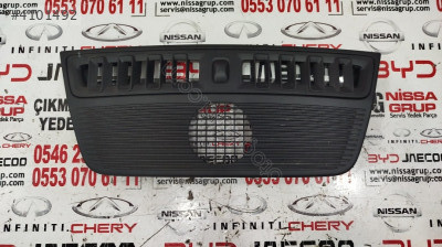 BYD SEAL U TORPİDO ÜST IZGARA ÇIKMA YEDEK PARÇA 24-25