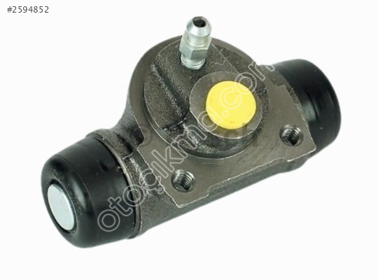 Fiat Doblo 01> Fren Merkezi Arka (20.64mm) BOSCH F026009901