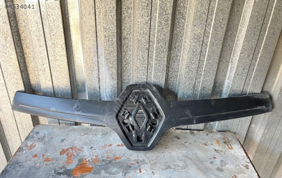 RENAULT TRAFİC 3 ÖN PANJUR ORJİNAL ÇIKMA