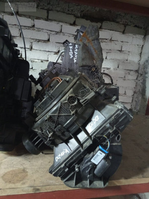 SKODA OCTAVİA KALORİFER KAZANI