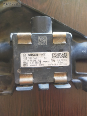 AUDİ A4 RADAR SENSÖRÜ 4M0907566