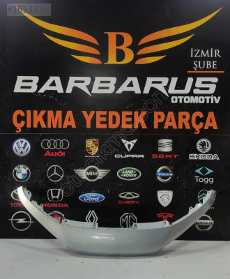 HONDA CİVİC FE1 ÖN PANJUR ÜST PLASTİK