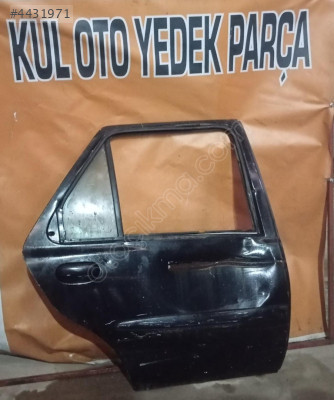 ford fiesta sağ arka kapı