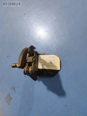 Mercedes w203 kasa motor kaput güvenlik kilidi