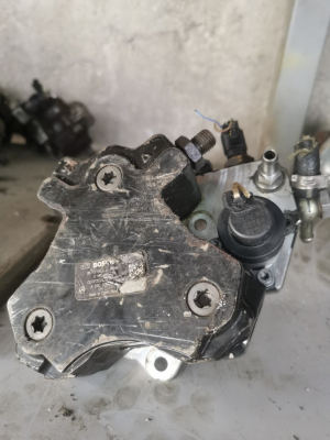 MERCEDES-BENZ CLASE A (W169) A 180 CDI 0445010120 A6400700701