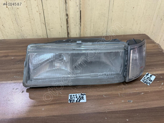 SEAT TOLEDO SOL SİNYAL 1993-1998 MODEL ÇIKMA ÜRÜN