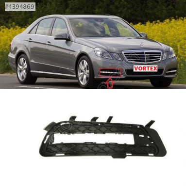 LED SİS FAR KAPAĞI SAĞ ( AVANGARDE ) W212 2009-