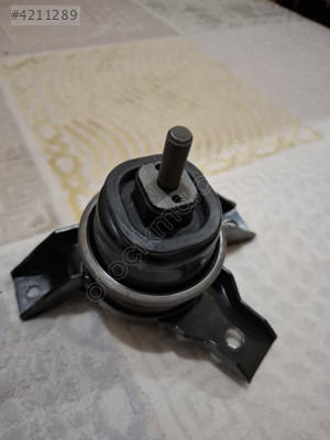 Hyundai Getz Sağ Takoz