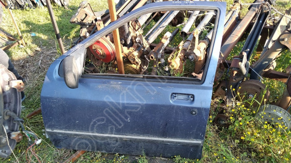 Ford sierra sol ön kapı çıkma
