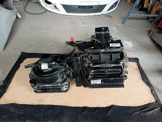 seat ibiza cordoba kalorifer kazanı 2003-08