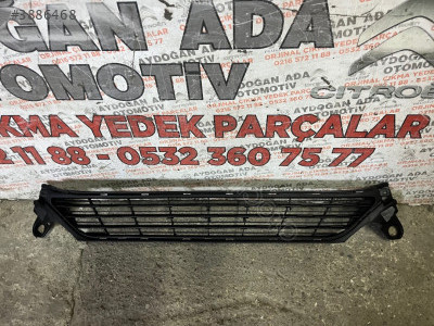 301 ön tanpon ızgarası