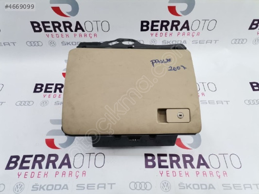 3C1857114E VOLKSWAGEN PASSAT TORPİDO KAPAĞI 2005-2014