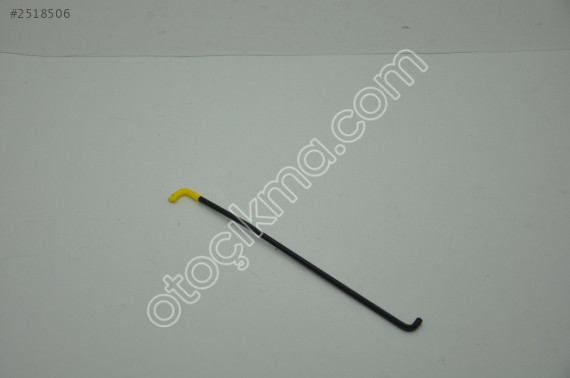 MOTOR KAPUT ÇUBUĞU MEGANE II 8200017091