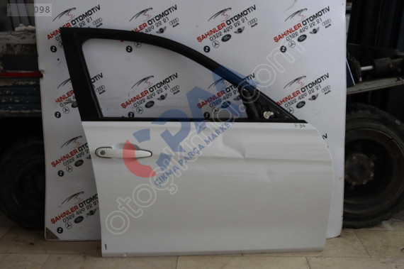 BMW 3 SERİSİ F30 SAĞ ÖN KAPI