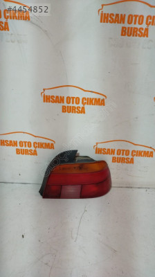 Bmw 3 serisi e39 sağ stop orijinal sökme hatasız