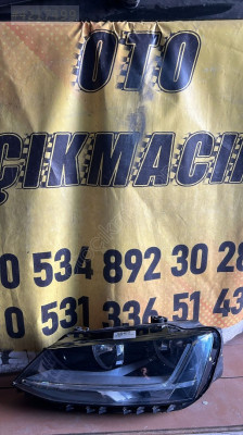 VOLKSWAGEN JETTA SOL FAR LEDLİ 5C7941005K