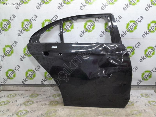 MERCEDES E SERİSİ 2020 2023 W213 SAĞ ARKA KAPI A2137320210