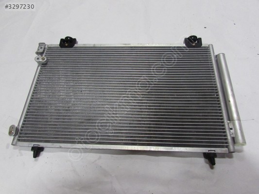 88450-05100 AVENSIS 2003-2008 KLİMA RADYATÖRÜ