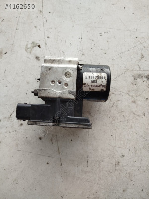 OPEL VECTRA ABS BEYNİ 13172568