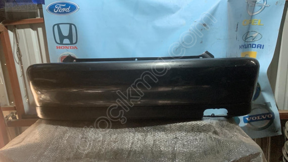 VW Polo Classic 97-00 Model Çıkma Arka Tampon