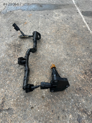 HONDA CİVİC FC5 KARTEL SENSÖRÜ