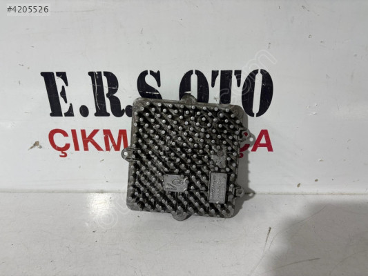 RANGE ROVER JAGUAR LED FAR BEYNİ ORJ JK6213E005BB