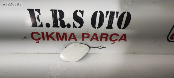 735604325 - EGEA ÖN TAMPON ÇEKİ DEMİR KAPAĞI ORJİNAL