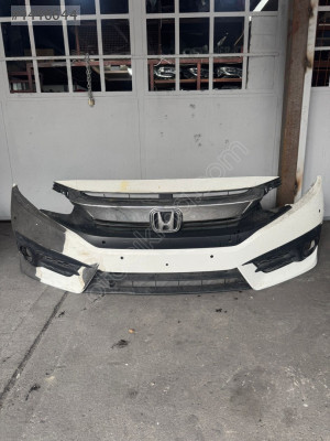 HONDA CIVIC ÖN TAMPON
