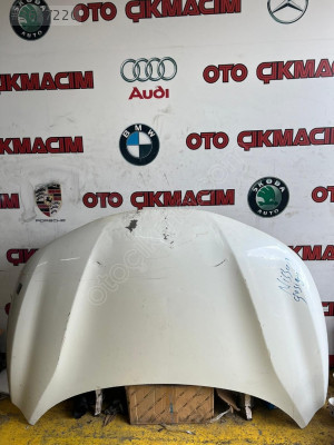 NİSSAN QASHQAİ KAPUT