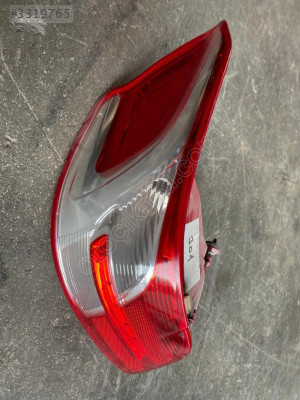 PEUGEOT 301 SAĞ ARKA STOP