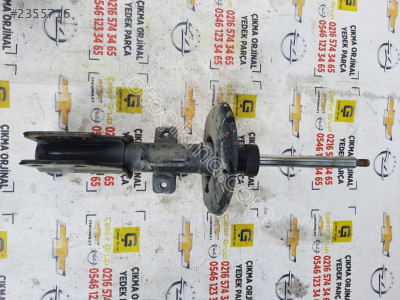 OPEL COMBO E AMORTİSÖR ÇIKMA SÖKME YEDEK PARÇA