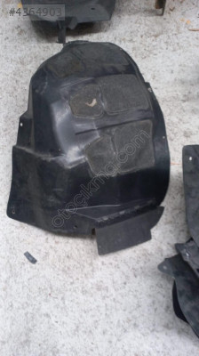 OPEL ASTRA J ÖN SOLUN ARKASI DAVLUMBAZ.OTO ERKAN ÜNYE