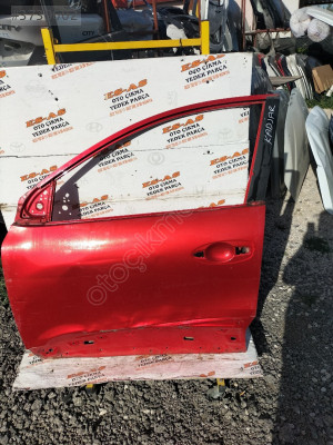 Renault Kadjar çıkma sol ön kapı 2013-2020