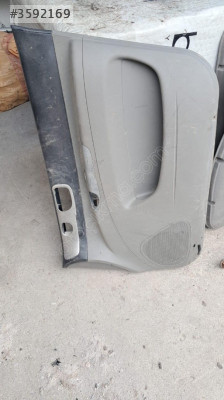 CHEVROLET REZZO SAG ÖN KAPI DÖŞEMESİ.OTO ERKAN ÜNYE