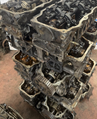 Nissan Altima CA20 Silindir Kapağı