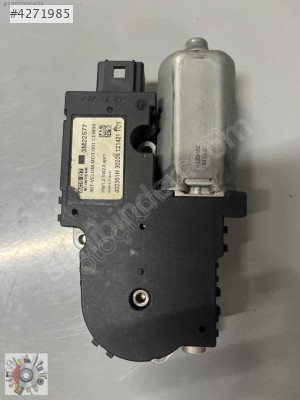 440916F0 3M22577 CİTROEN C4 GRAND PİCASSO SUNROOF MOTORU BEYNİ