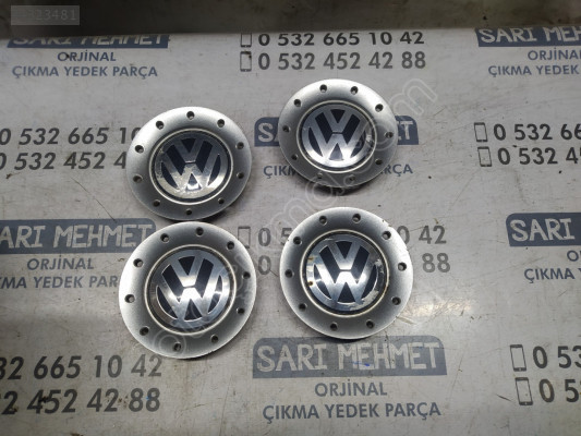 ÇIKMA VW POLO JANT GÖBEĞİ 6Q0601149G