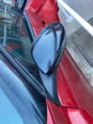 OPEL CORSA F SOL DIŞ AYNA KÖR NOLTALO