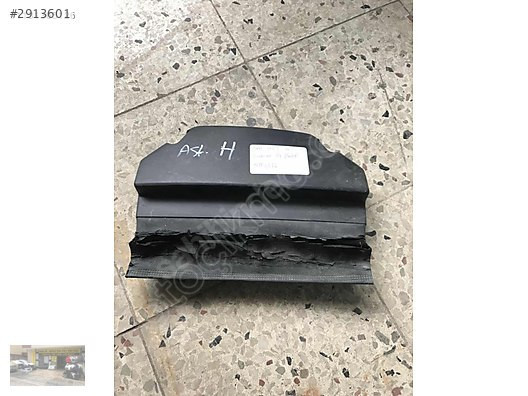 13186374 opel asta h direksiyon alt bakaliti ORJİNAL OTO OPEL